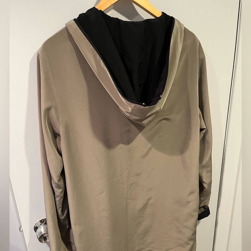 Gallery reversible Jacket - Picture 4 of 6